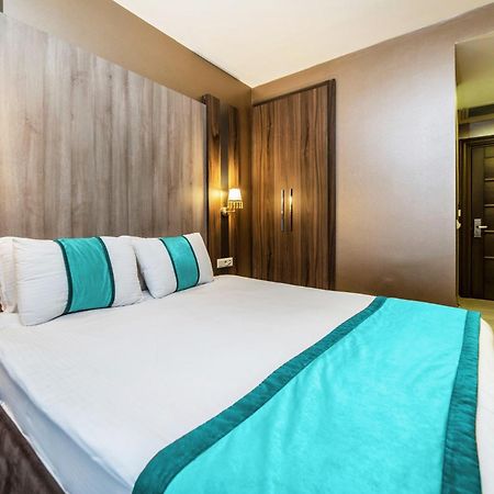 Turk Inn Ferro Hotel Bursa Esterno foto